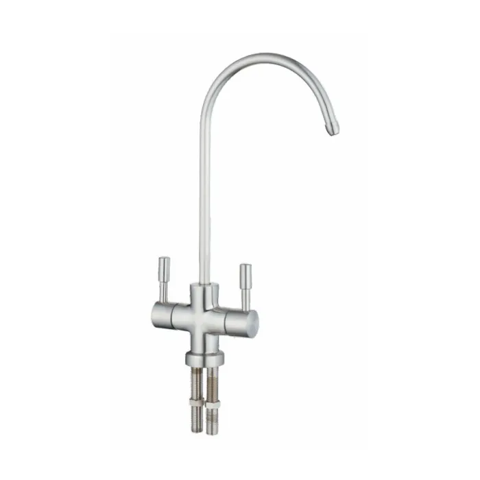 2 Way Water Faucet