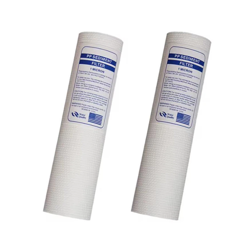 20 Inch Standard PP Cartridge