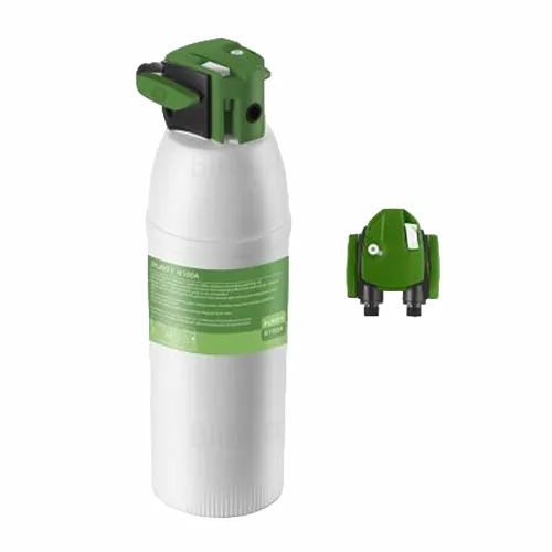 Coffee Machine Water Filter Add Mg2