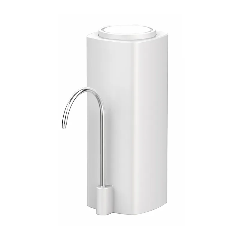 Desk Top Single Stage UF Water Filter