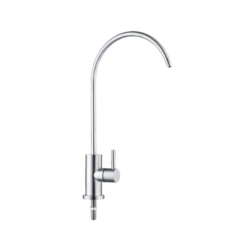 Single Way SS304 Water Faucet