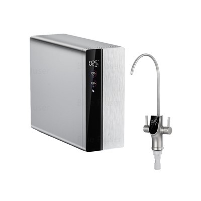 1200G Direct Flow RO Water Filter