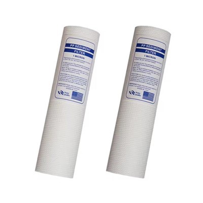 20 Inch Standard PP Cartridge