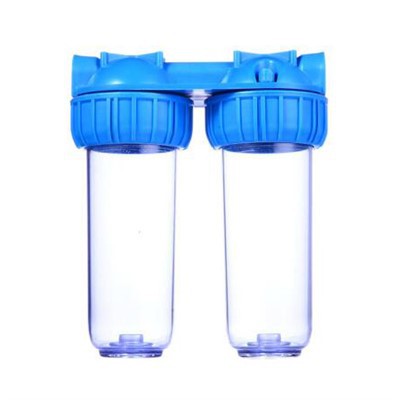 Double Stage Italian Type Houisng