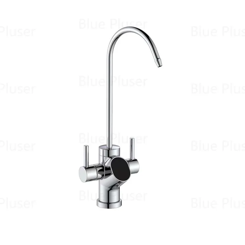 Smart Water Faucet With Display