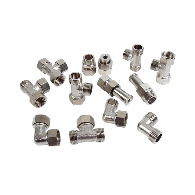 Water Brass Valve